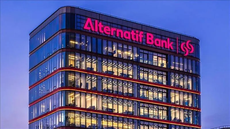 Alternatif Bank müşterileri Yapı Kredi ATM'lerini ücretsiz kullanabiliyor