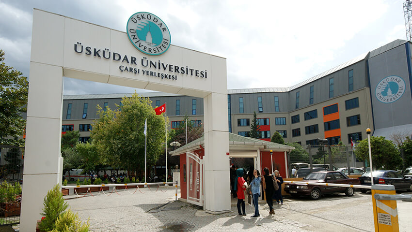 Üsküdar Üniversitesi TRGENMER'in projesi uzay yolcusu seçildi