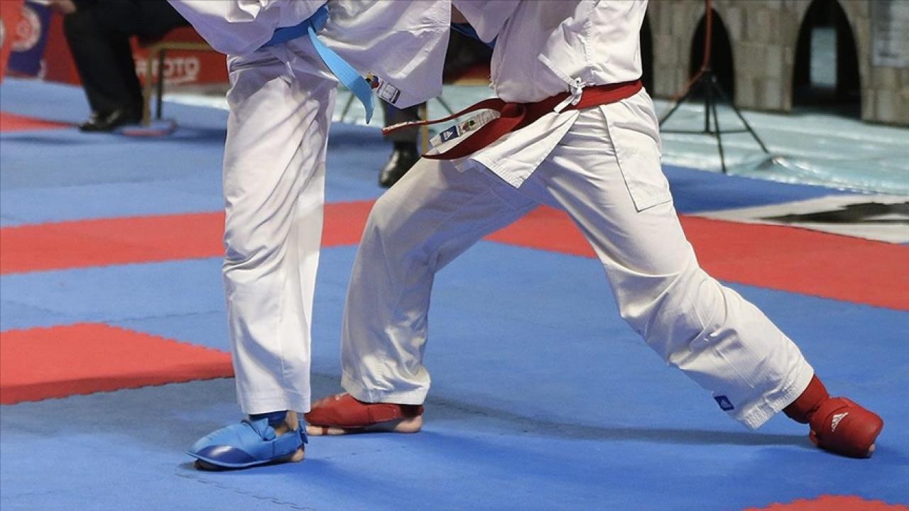 Akdeniz Karate Şampiyonası, Tunus'ta yapılacak