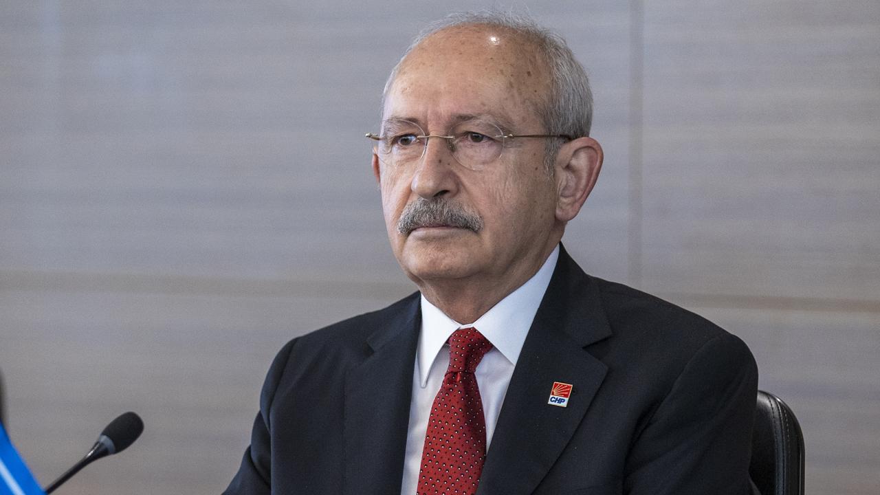 Kılıçdaroğlu'ndan şehit askerler için başsağlığı mesajı