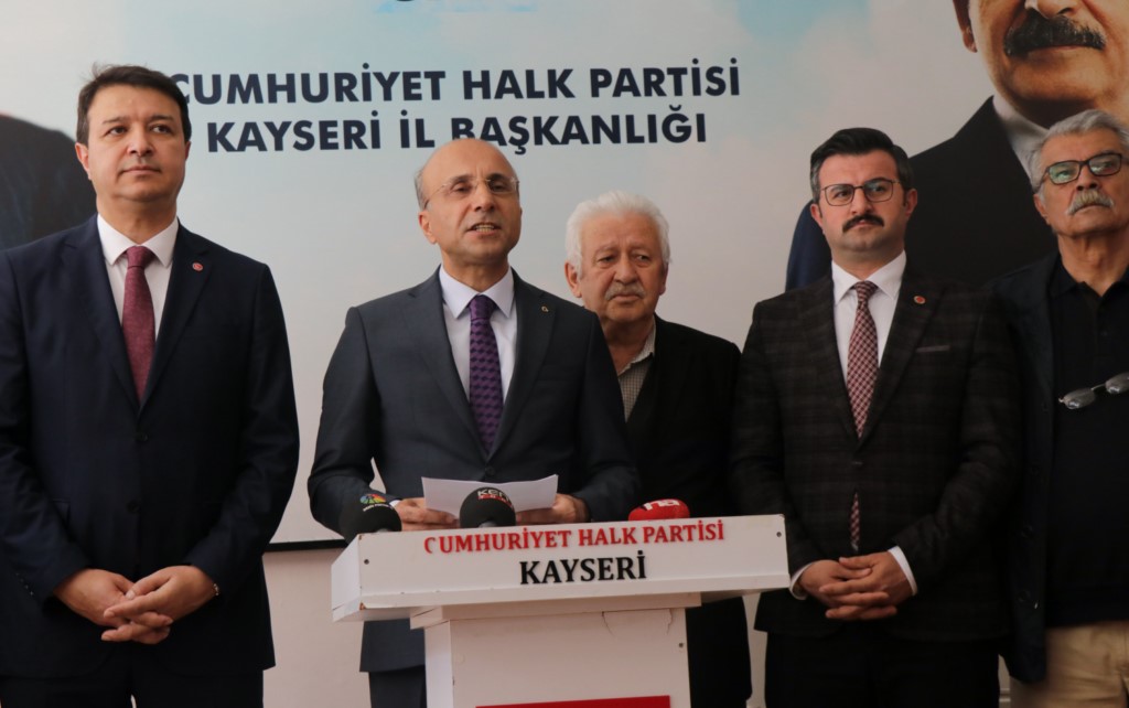 CHP milletvekili seçilen Aşkın ve Arıkan, seçim sonucunu değerlendirdi