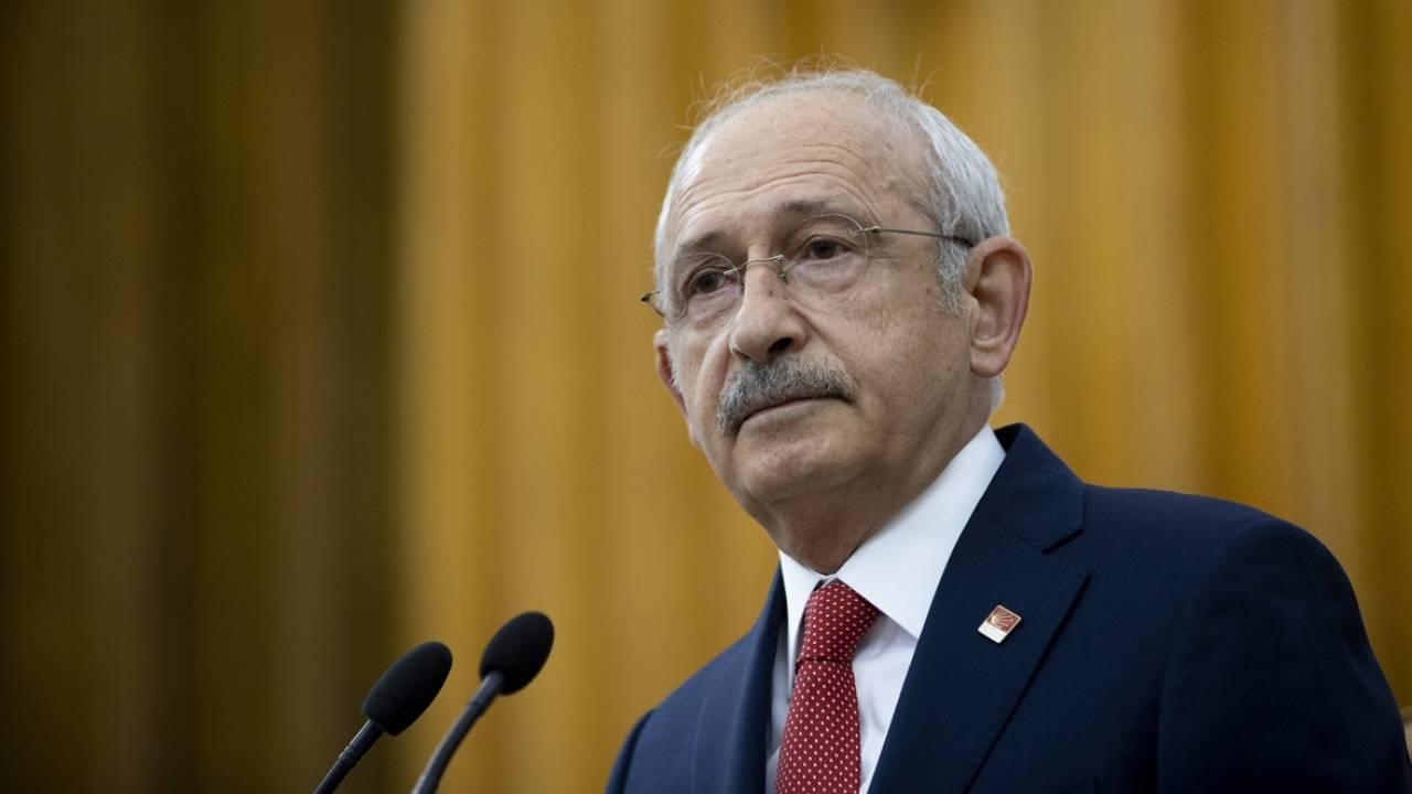 Kemal Kılıçdaroğlu'ndan "Çerkes Sürgünü" paylaşımı