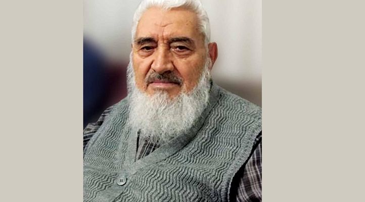 Ladikli Mustafa Ateş Hoca vefat etti