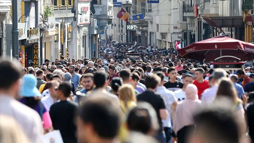 TÜİK’e göre işsizlik rakamları düştü