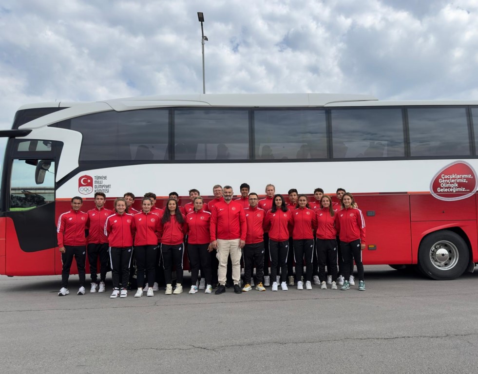 Durgunsu Uluslararası Bratislava Kano Yarışları, bugün başlıyor