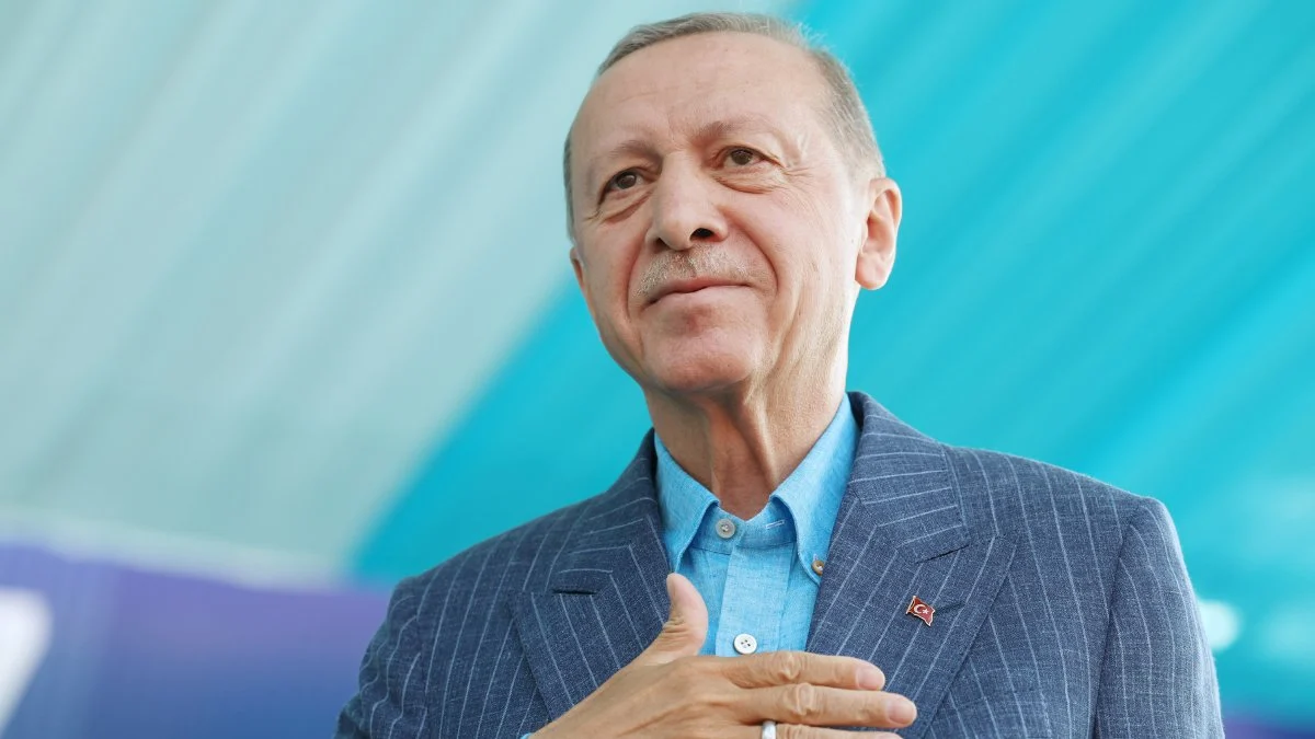 Dünya liderleri, Cumhurbaşkanı Erdoğan'ı tebrik etti