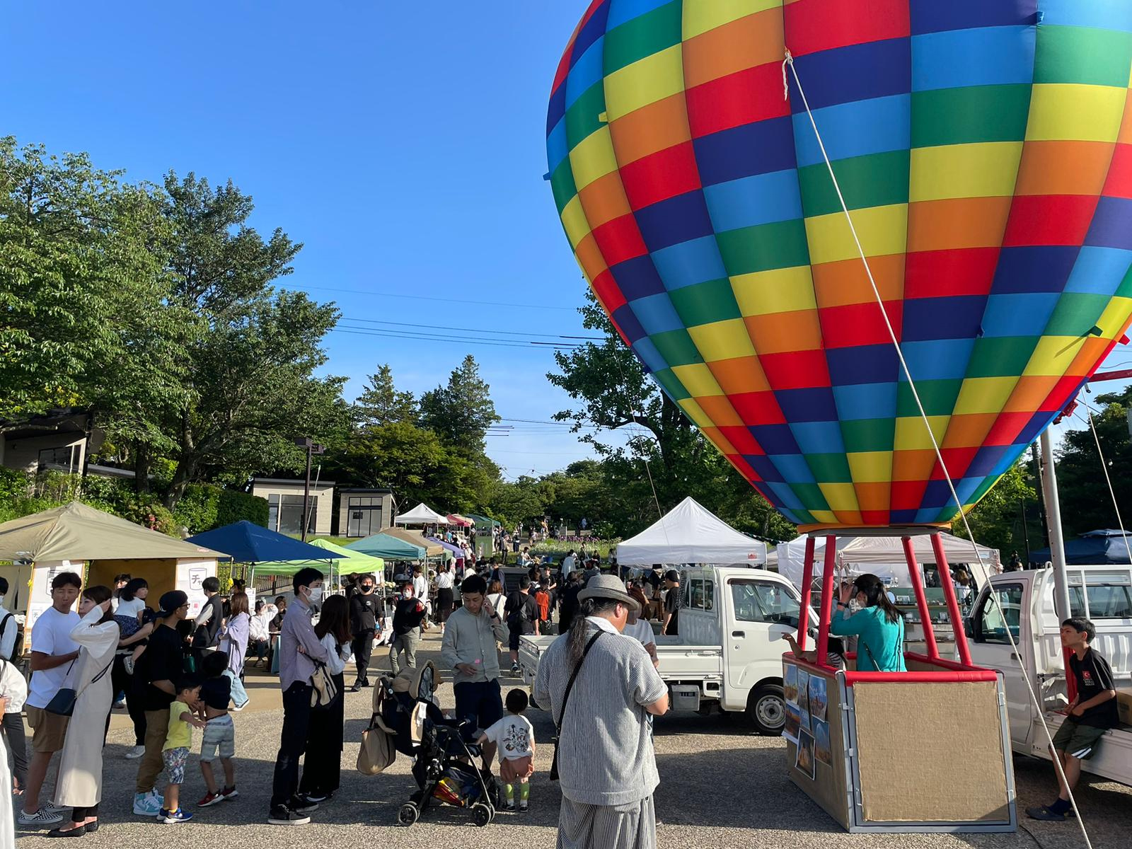 Kapadokya'ya gelemeyen Japonlar bölgeyi "sanal balon turu" ile keşfediyor