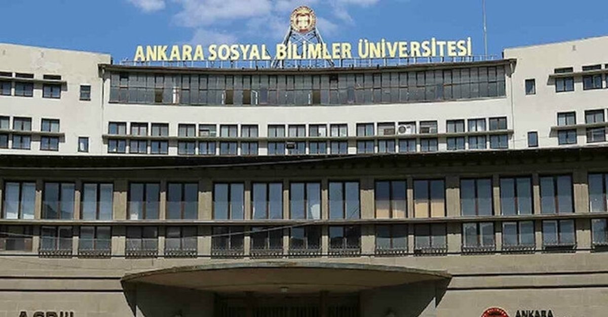 Ankara Sosyal Bilimler Üniversitesi çevrim içi Babilce kursu düzenleyecek