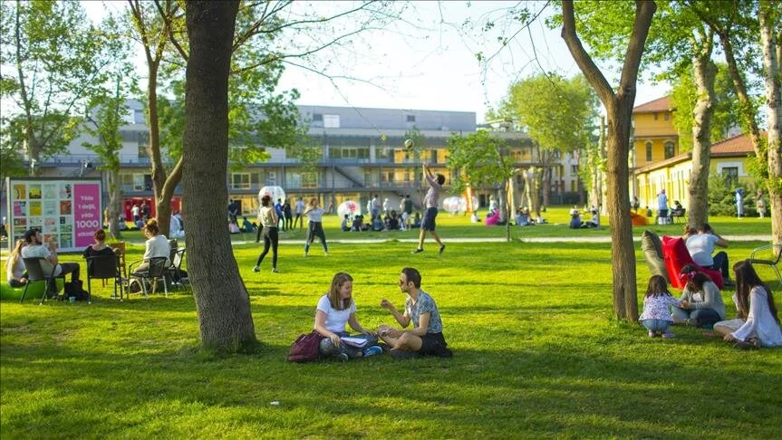 İstanbul Bilgi Üniversitesi "İçerikle Pazarlama Konferansı" düzenledi