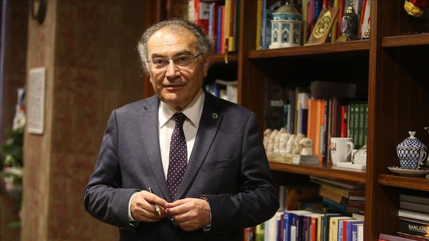 Prof. Dr. Nevzat Tarhan’dan çoklu kişilik bozukluğuna ilişkin değerlendirme