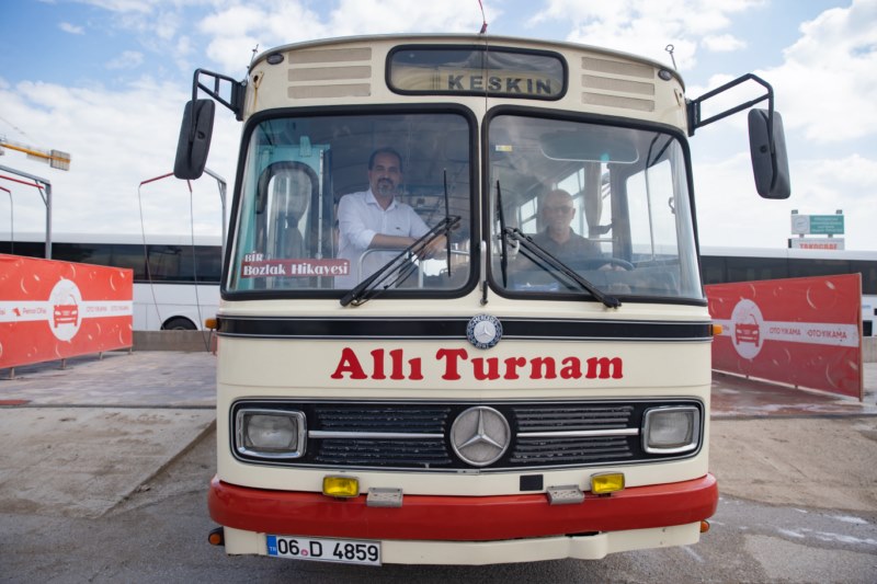 "Allı Turnam" Anadolu'da türkülerle geziyor