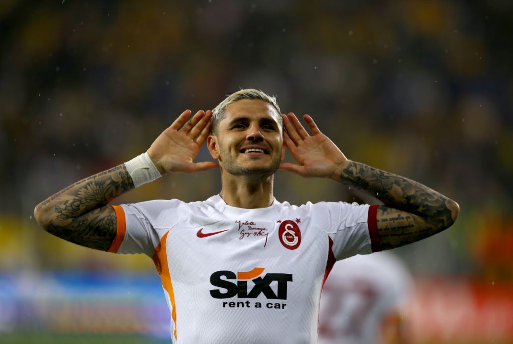 Mauro Icardi Avrupa kulüplerinin gözdesi oldu