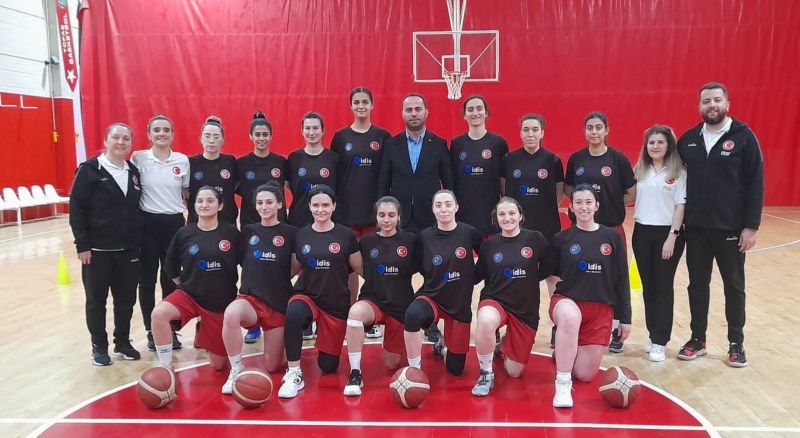 İşitme Engelliler Dünya Basketbol Şampiyonası, Yunanistan'da yapılacak