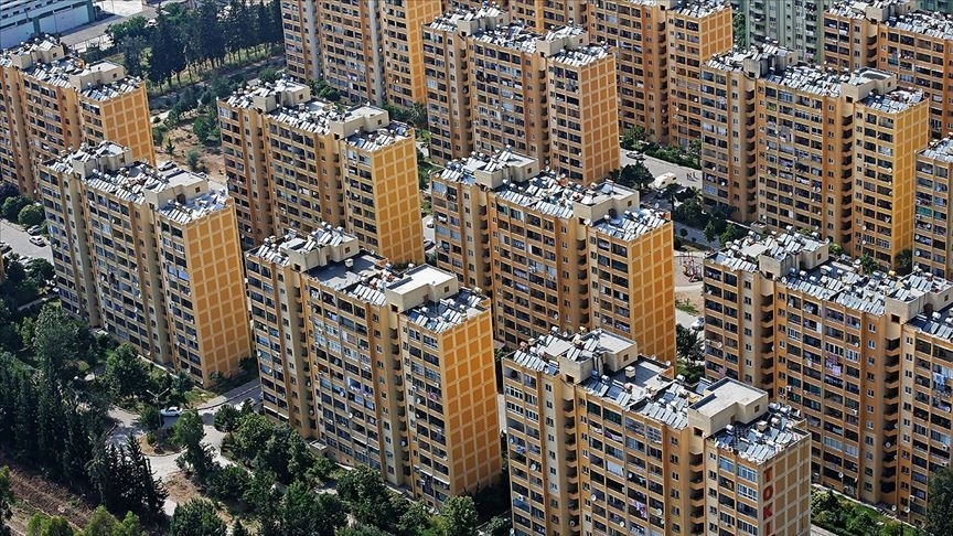 Faizin yükseltileceği beklentisi konut fiyatlarını etkiledi