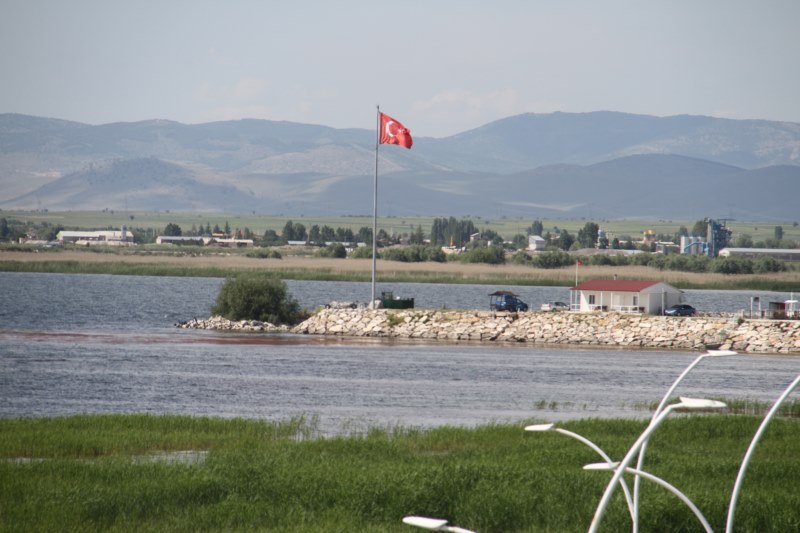 Son yağışlar barajlarda doluluğu artırdı