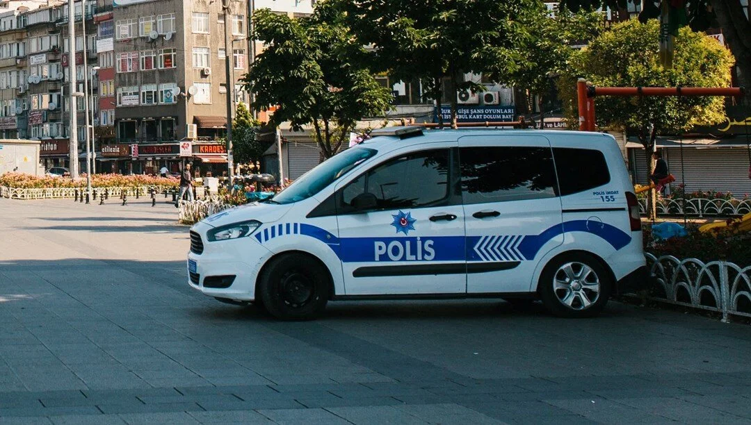 Bıçaklı kavgada iki lise öğrencisi yaralandı