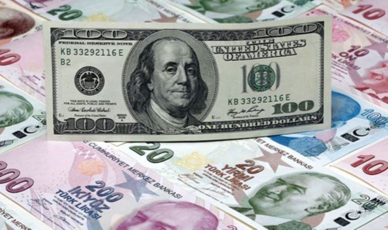 Yılsonu dolar ve faiz tahmini yükseldi