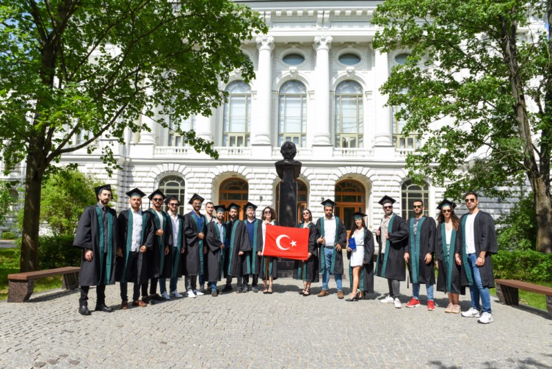 Akkuyu NGS kapsamında çift diplomalı yüksek lisans programı başlatılıyor