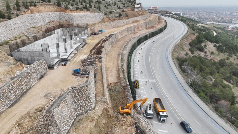 Konya’nın meşhur mekanıydı! Şimdi daha da meşhur olacak