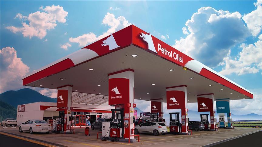 Petrol Ofisi, akaryakıt sektörünün en değerli markası oldu