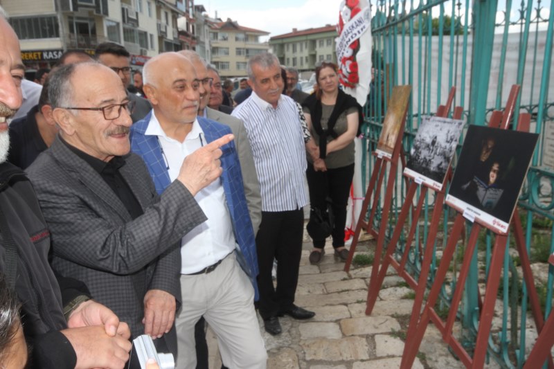 Fotoğraf yarışmasında ödüller sahiplerini buldu