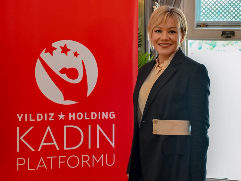 Yıldız Holding'in 2022 fırsat eşitliği karnesi "başarılarla dolu"