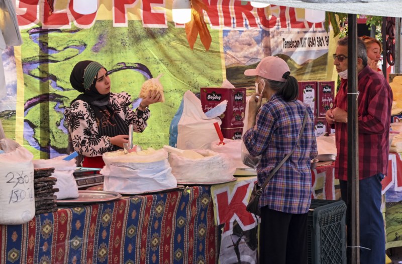 "Ordu Tanıtım Günleri"