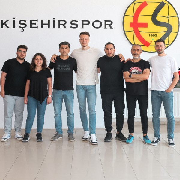 Onur Arı, Atakaş Hatayspor'a transfer oldu