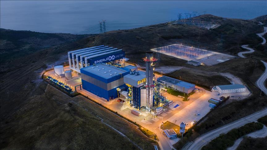 Enerjisa Commodities, küresel enerji ticaretine güç katıyor