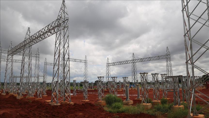 Dicle Elektrik, Diyarbakır'ın Çınar ilçesinde 13 kaçak trafoya el koydu