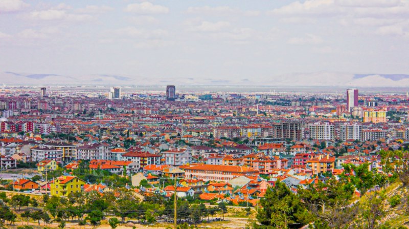 Konya listeleri alt üst etti! İstanbul'dan sonra geliyor!