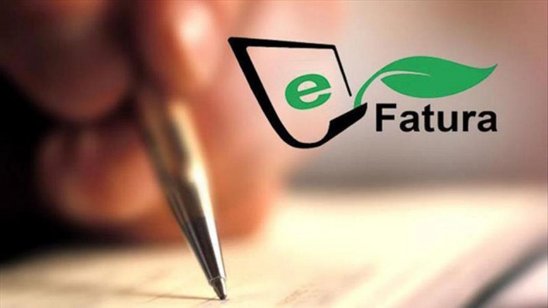 E-Fatura'da yeni dönem başladı