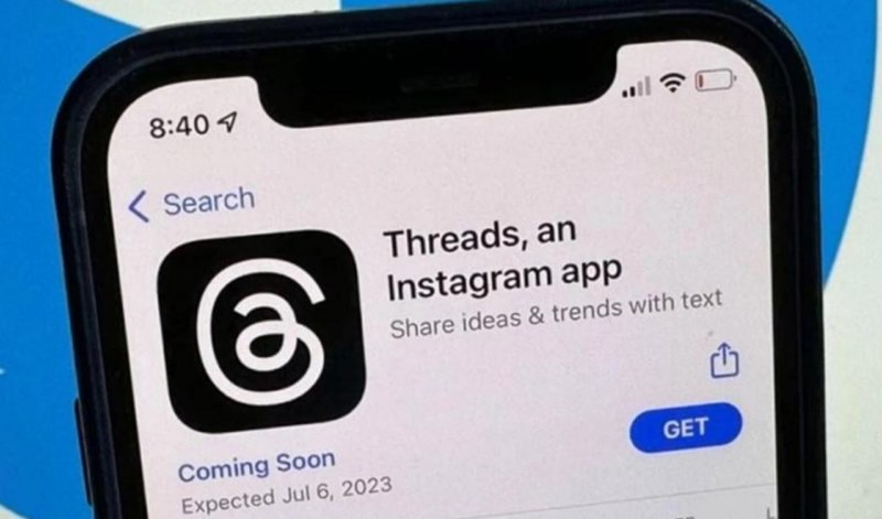 Twitter’in rakibi yeni sosyal medya platformu: Threads nedir? Threads nasıl kullanılır?