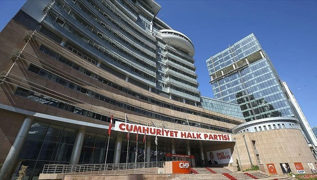 CHP'den "danışman atamaları" haberlerine ilişkin açıklama