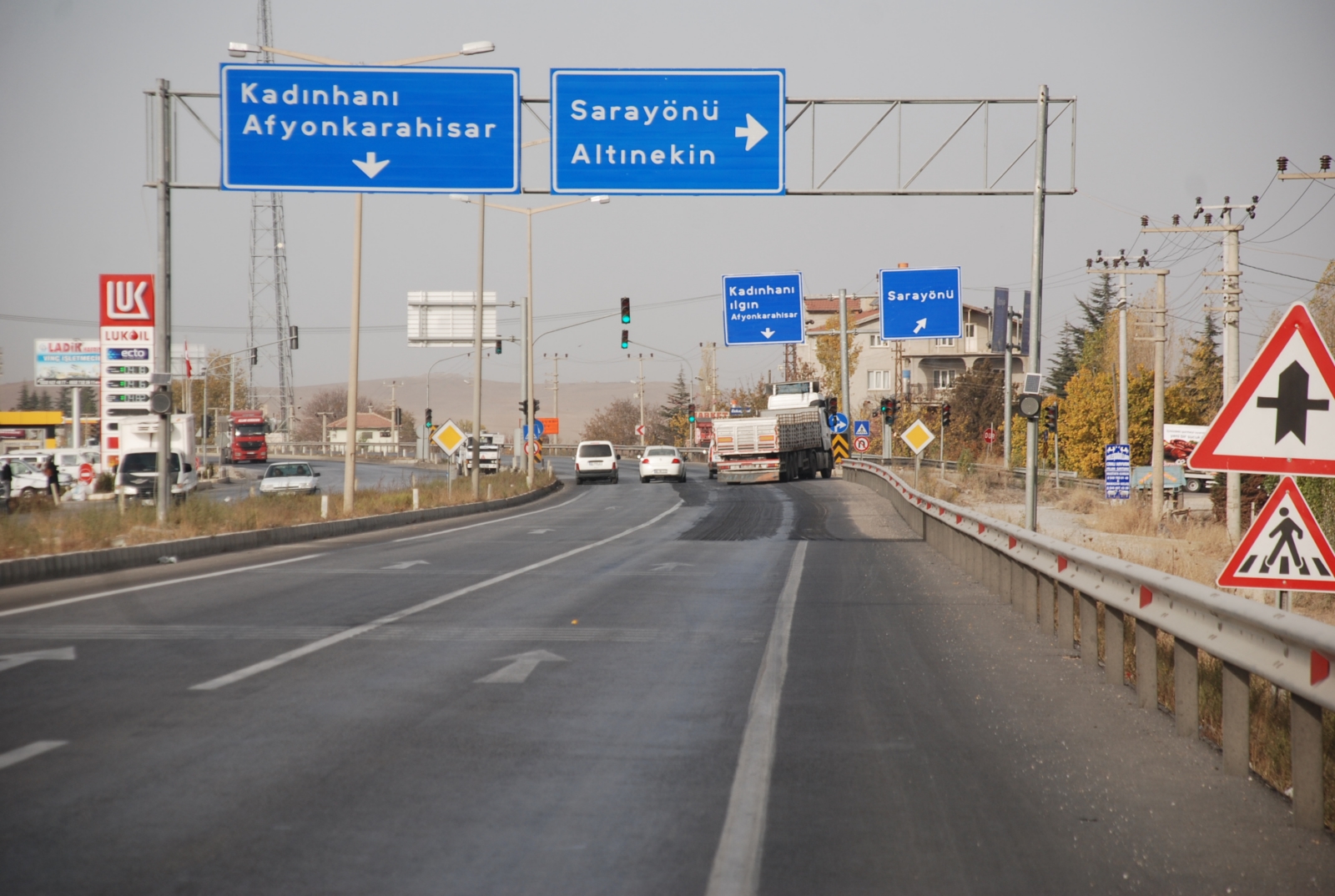 Başkan Solak'tan çifte müjde