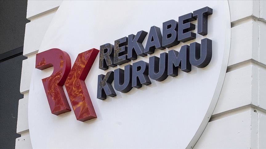 Teşebbüslere 440 milyon liralık rekabet ihlali cezası