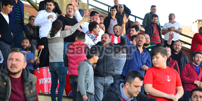 Kanunlar Akşehir’de geçmiyor