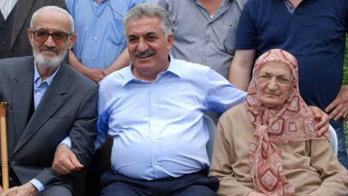 Yazıcı'nın annesi Fatma Yazıcı vefat etti