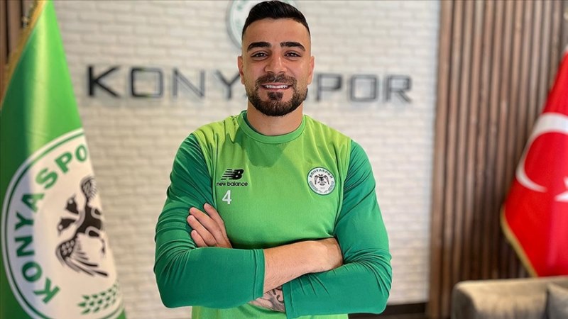 Adil Demirbağ Rize’ye transfer oldu