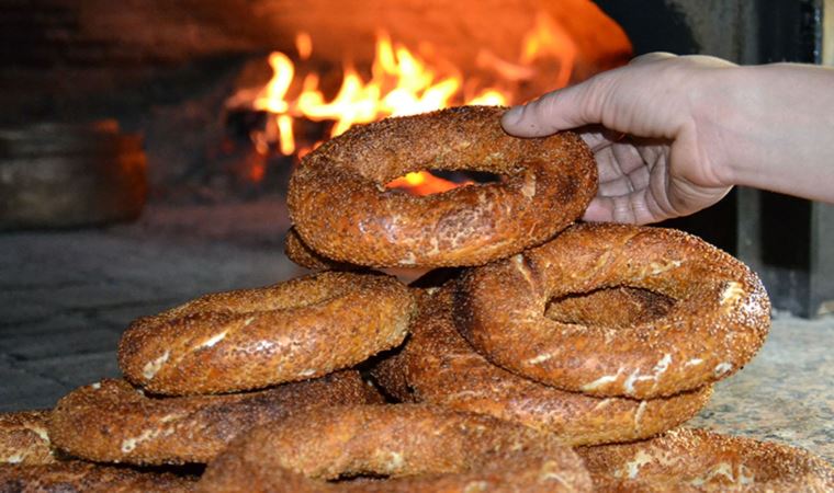 Simit ve poğaçaya büyük zam!