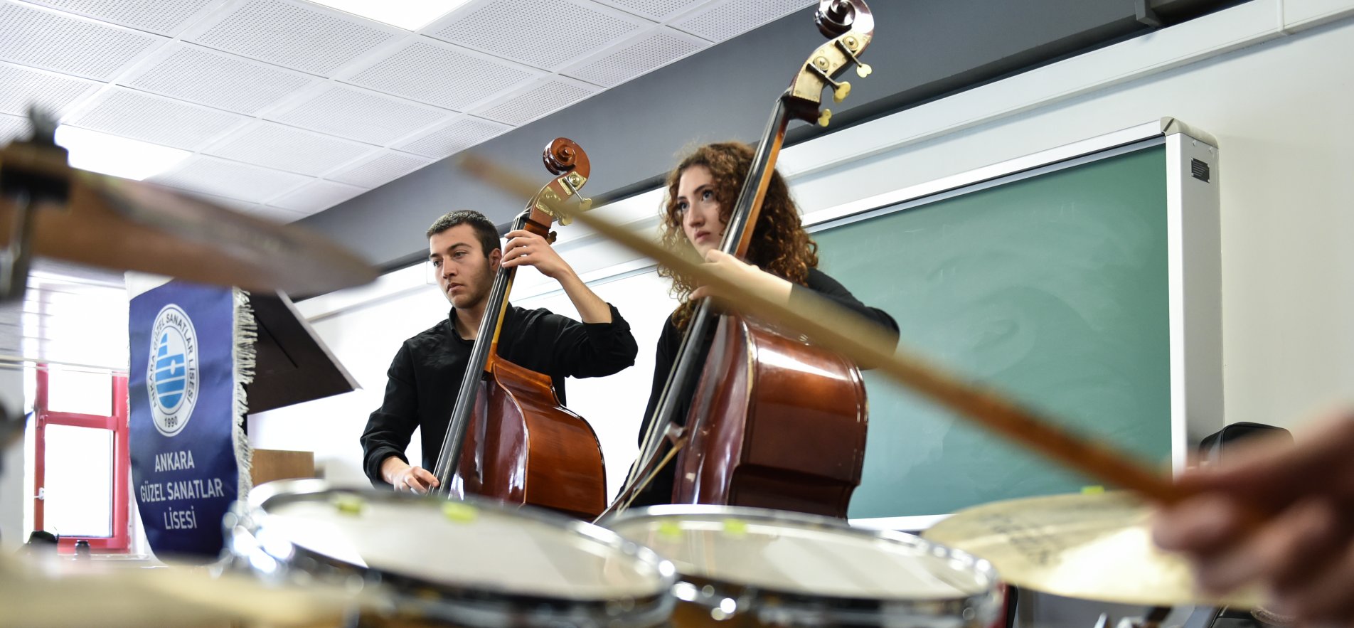 Müzik ve Sahne Sanatları Liseleri Yönetmeliği'nde değişiklik