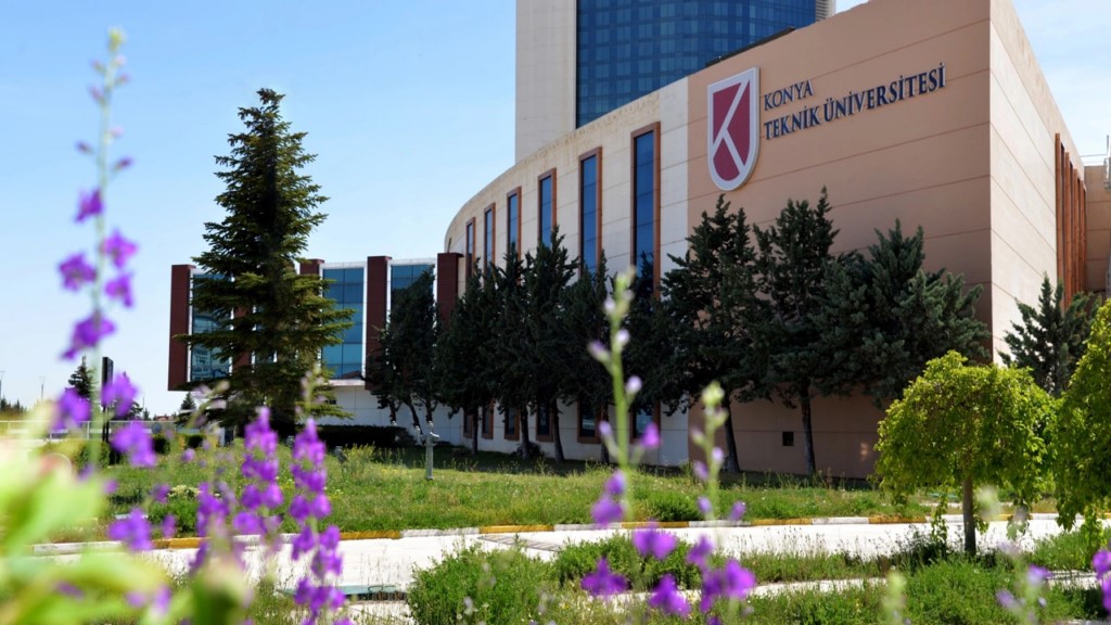 Konya Teknik Üniversitesi tercih ve tanıtım günleri başlıyor