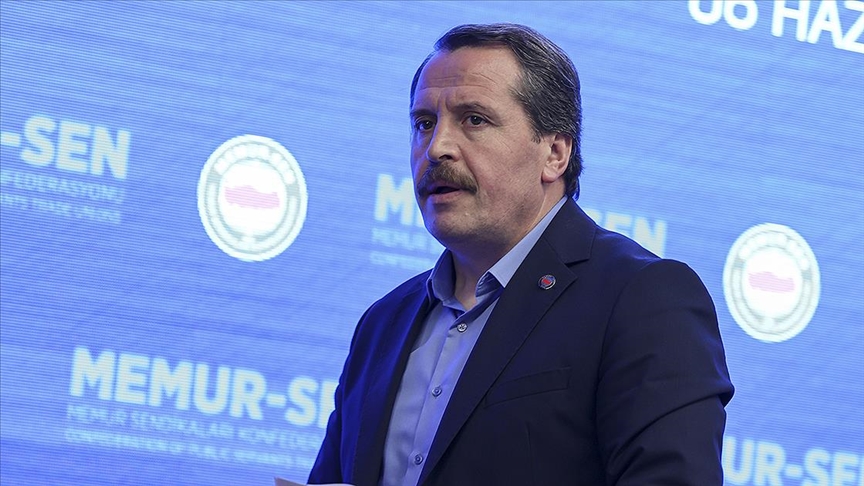 “En düşük memur maaşı 30 bin lira olsun”