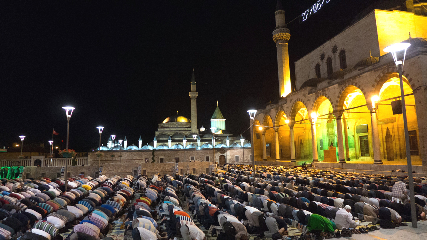 Diyanet İşleri Başkanı Erbaş'tan dua çağrısı