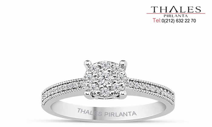 Thales Pırlanta ile Unutulmaz Bir Evlilik Teklifi Yüzüğü Deneyimi