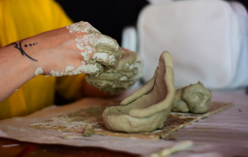 "Mekanda Sanat Var" projesi yaygınlaşıyor