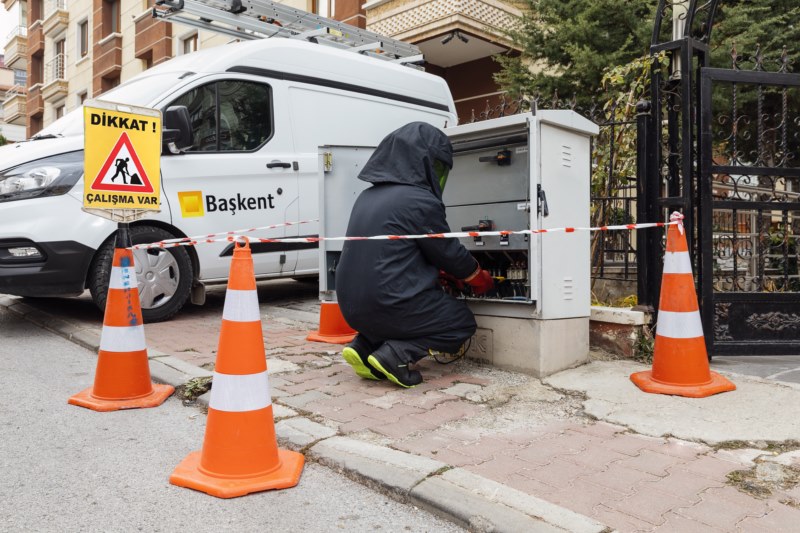 EDAŞ, kesintisiz elektrik için yatırımlarına devam ediyor