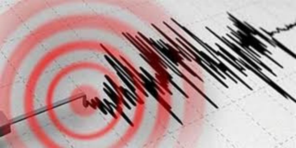 Konya'da deprem oldu