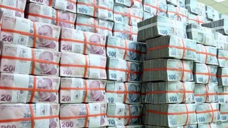 Hazine devlet tahvil ihalesiyle 43,8 milyar lira borçlandı