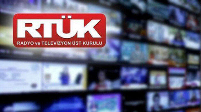 RTÜK'ten 3'er kez program durdurma cezası